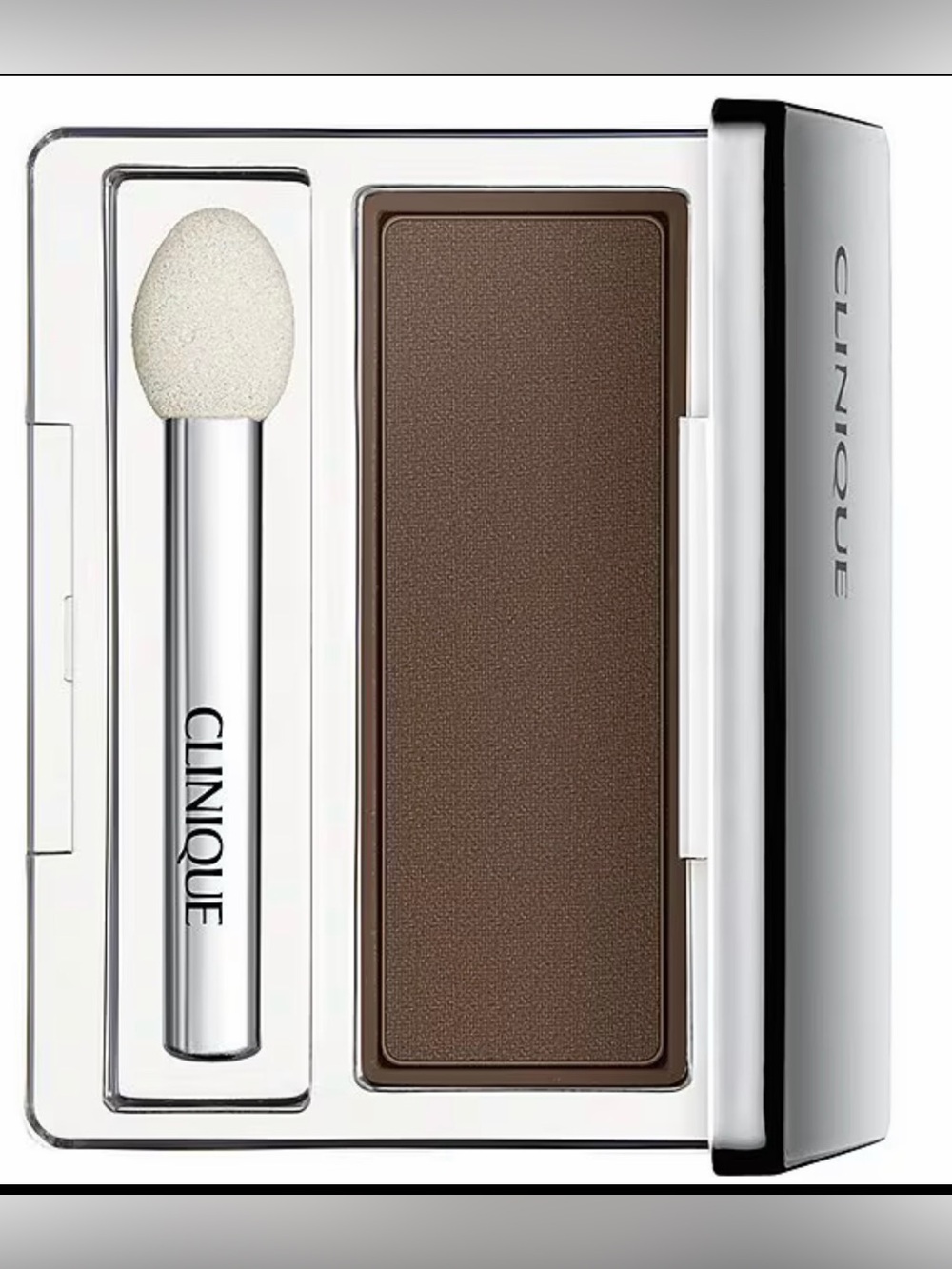 Clinique Single Eyeshadow in French Roast ☕️